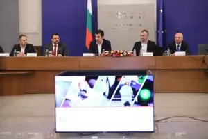 В коалицията ще спорят за плащанията на пътните фирми до Великден