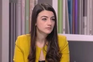 Лена Бориславова: Арестът на Борисов доведе до невиждана еуфория