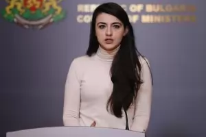 Лена Бориславова: След изборите ще реша дали да остана в НС, или да съм в кабинета