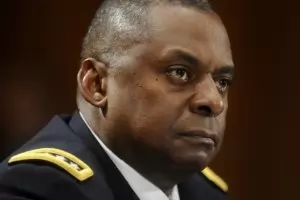 САЩ събират съюзници от цял свят за среща във военната база „Рамщайн“