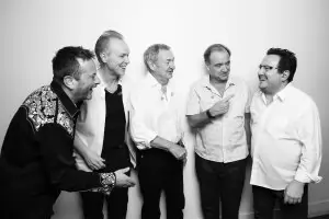 Ник Мейсън ще ни пее ранните песни на "Пинк Флойд" на 8 юни