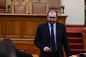 Софийската градска прокуратура е отказала да образува разследване срещу депутата от