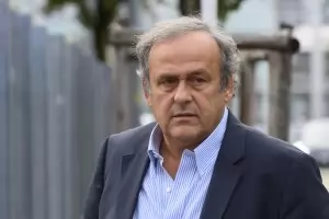 Мишел Платини съди президента на ФИФА