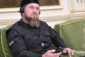 Парламентът на Чеченската република предложи да се измени Конституцията на