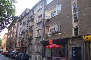Излизането на дори 5 от празните жилища в София би