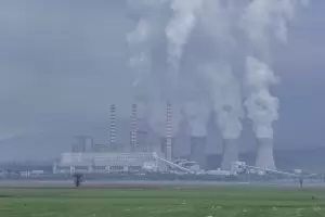 Гърция отваря затворен преди година ТЕЦ