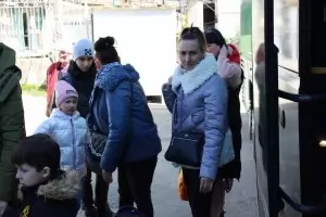 Потокът на украински бежанци към България е скочил почти двойно