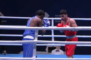 Трима български боксьори се осигуриха медали на европейското първенство за
