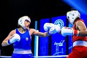 Българските боксьорки постигнаха победи на старта на световното