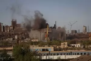 Великобритания и Германия отпускат нови 1.4 млрд. евро за Украйна