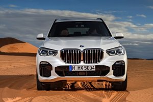 Германският автопроизводител BMW изтегля за корекция над 61 000 автомобила продадени