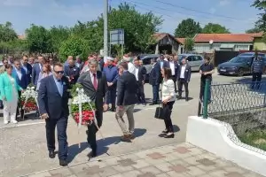 ДПС ще поиска вот, след като се договори друга атлантическа власт