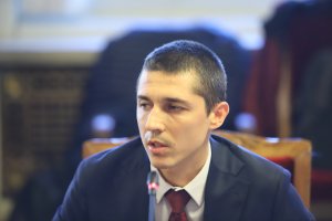 Заради разразилия се в петък скандал между ГЕРБ СДС и вицепремиерът Асен Василев