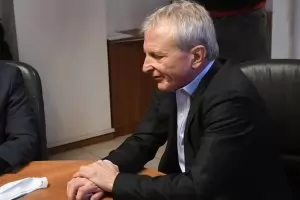 Гриша Ганчев напусна и футболния "Литекс"
