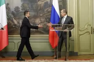 Италия разследва руснаци за разпространение на фалшиви новини