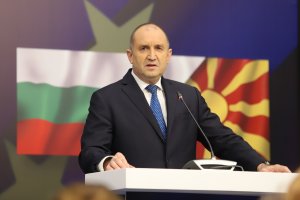 Министър председателят Кирил Петков призова президента Румен Радев да свика Консултативен