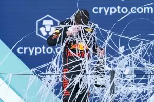 Световният шампион спечели дебютната "Гран при" на Маями