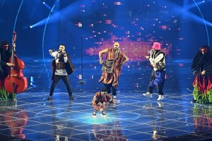 Украински звезди от Евровизия ще пристигнат за концерти у нас в