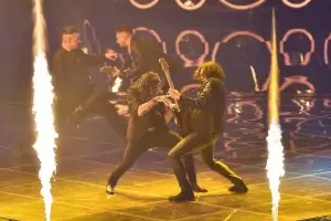 България отпадна от "Евровизия 2022"