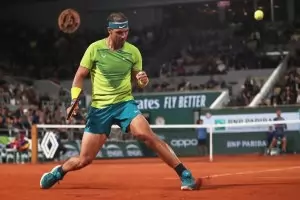 Надал спечели победа №300 в Големия шлем