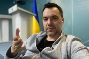 А. Арестович: Държавна тайна е 
дали имаме българско оръжие