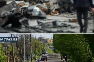 Възстановяването на Украйна ще струва най-малко 100 млрд. евро