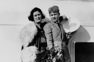 Айседора Дънкан ревнувала Есенин от жените, той нея – от славата