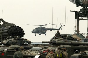 НАТО започна мащабни международни военни учения Defender Europe и Swift Response 2022