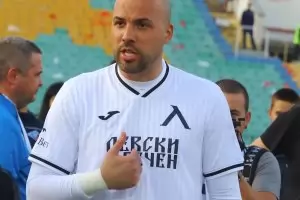 Николай Михайлов се извини на феновете на "Левски"