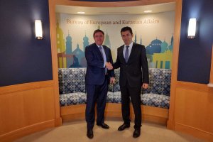 Силна подкрепа за усилията на България в борбата с корупцията