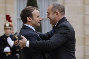 Франция е готова да предостави самолети на България до идването
