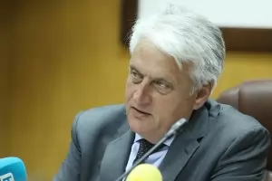 Заплатите на полицаите скачат с актуализацията на бюджета