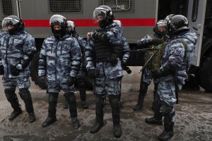 Руски военен съд в южната република Кабардино Балкария призна за законно
