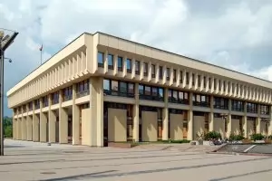 Парламентът на Литва обяви Русия за терористична държава