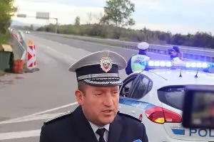 Бивш шеф на "Пътна полиция" е шофирал с незаконна книжка