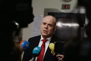 ВСС отложи за неопределено време процедурата за уволнението на Гешев