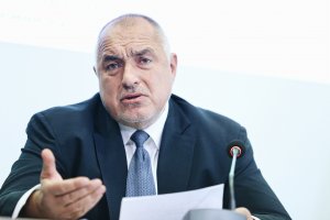 Владислав  Панев бивш депутат и лидер на Зелено движение съобщи
