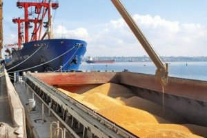 Превръщането на пристанище Варна в хъб за износ на украинското