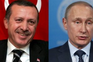 Турските медии съобщиха че руският президент Владимир Путин ще напусне