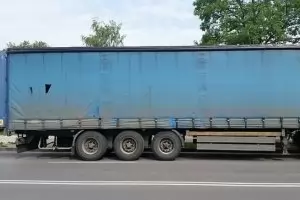 Турция арестува български тираджия с 81 полузадушени мигранти