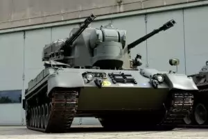 Неутрална Швейцария разреши доставката на оръжия за Украйна