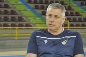 Развитието на българския волейбол е в застой и спорадичните успехи