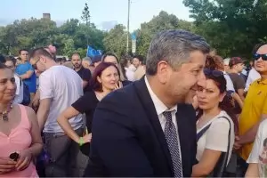 ДБ не изключва общо явяване с ПП на избори