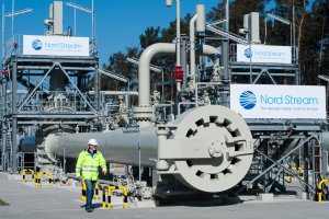 Газпром е спряла подаването на газ към Франция а за