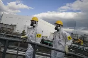 В четвъртък започва изпускането на вода от АЕЦ "Фукушима" в Тихия океан