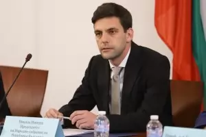 ПП видя нова коалиция зад атаката срещу Никола Минчев