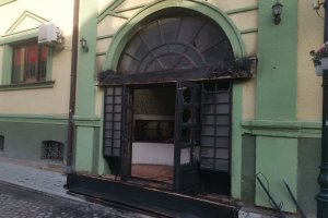 Подпалвачът на българския културен център Иван Михайлов в северномакедонския град