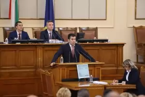 Сряда е денят Х за кабинета