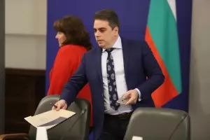 МФ потвърди, че плащане по плана за възстановяване ще има наесен