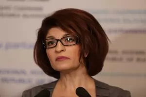 ГЕРБ ще върне мандата за правителство